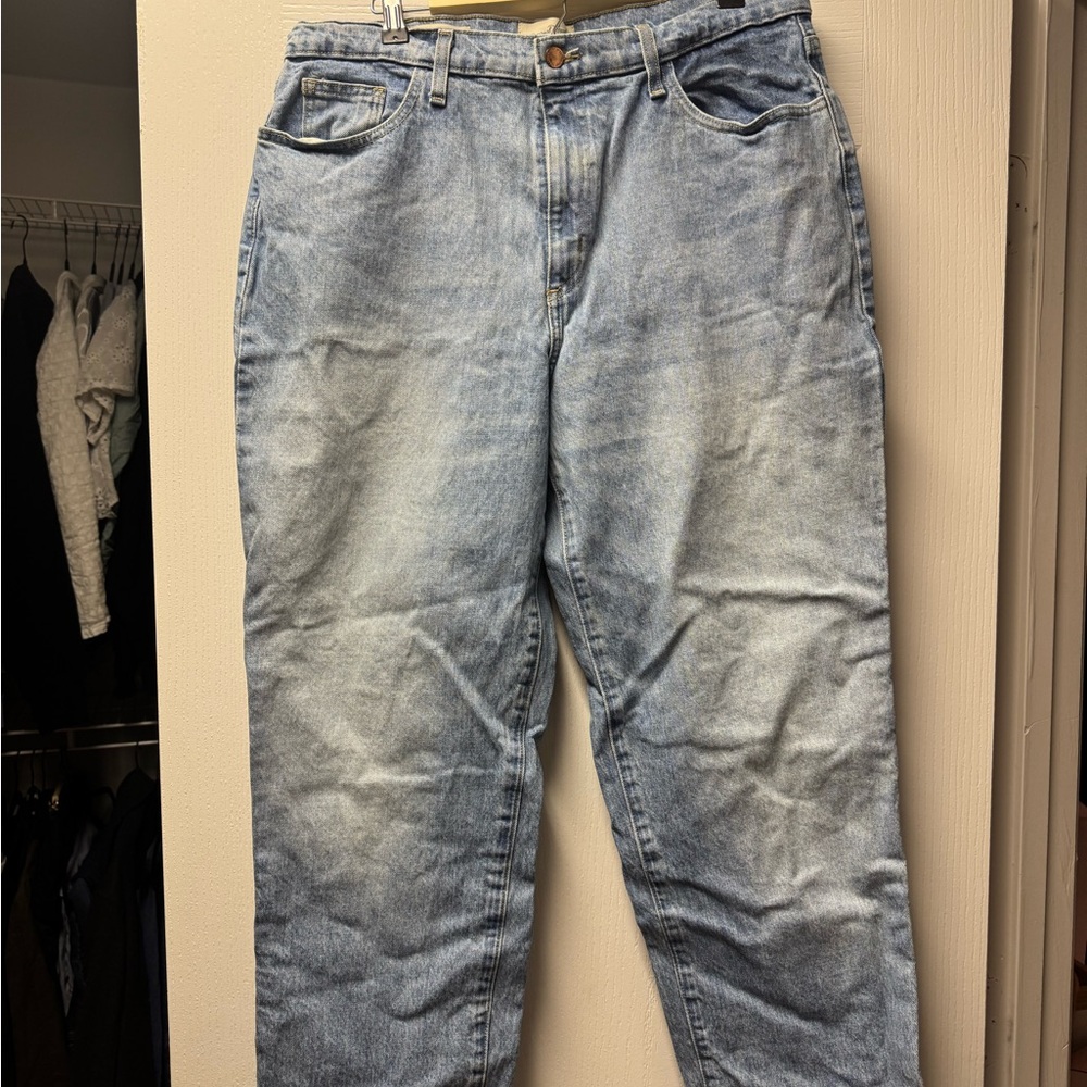 Blue Jeans